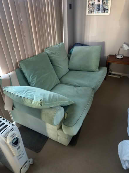 Photo of free Sofa Bed (Bengeo SG14) #2
