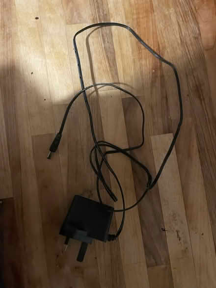 Photo of free working vacuum (E1) #3