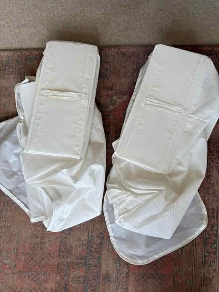 Photo of free Storage boxes/ bags (BR1) #3