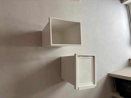 Photo of free Kitchen bins (Emsworth PO10) #2