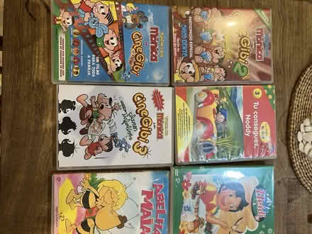 Photo of free Portuguese language resources for kids (Goffs Oak EN7) #4