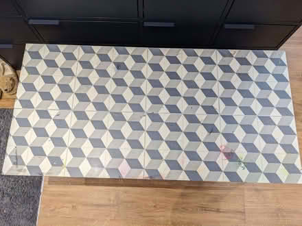 Photo of free TV cabinet (Great Denham MK40) #2