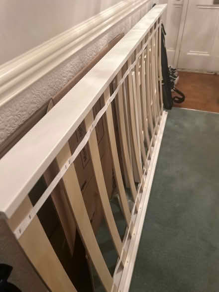 Photo of free Single bed frame (Teddington TW11) #1