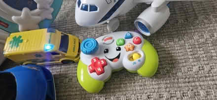 Photo of free Bundle of kids baby toys (EN7 Goffs oak) #4