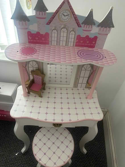 Photo of free Furniture (Frenchwood PR1) #4