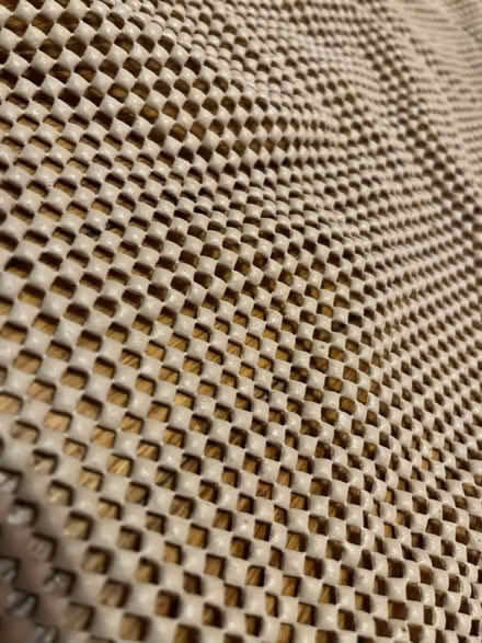 Photo of free Drawer liner? Under rug anti slip? (Winter Hill) #1