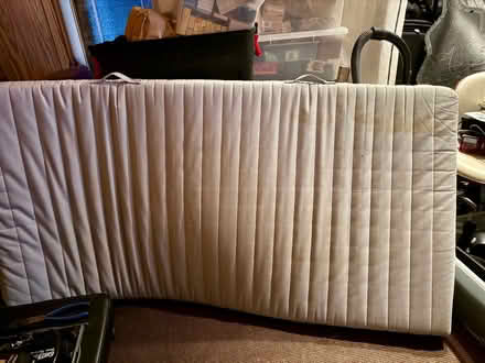 Photo of free IKEA Twin Mattress #2 (Wallingford) #1
