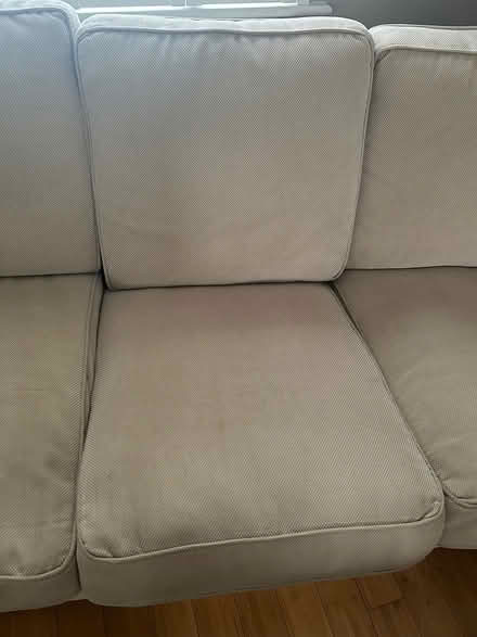 Photo of free 3-Seater Sofa (Attleborough NR17) #3