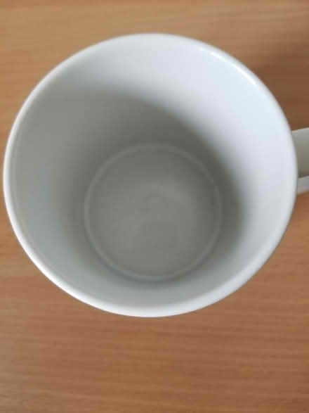 Photo of free Library book mug (Gloucester) #4