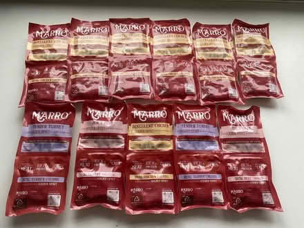 Photo of free Cat food (Hampton TW12) #1