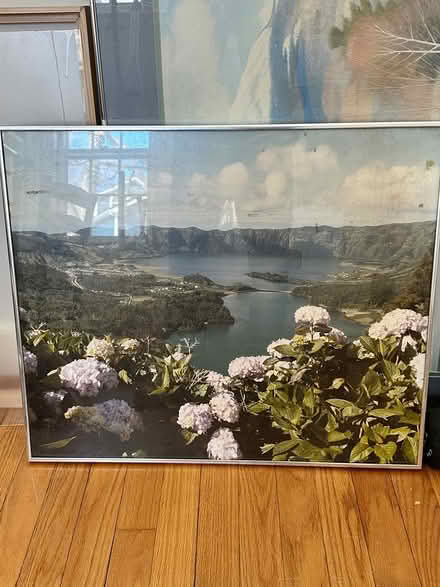 Photo of free Art prints (Arlington Center) #2