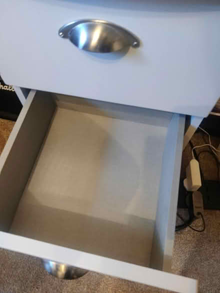 Photo of free Drawers (EH16, Prestonfield) #3