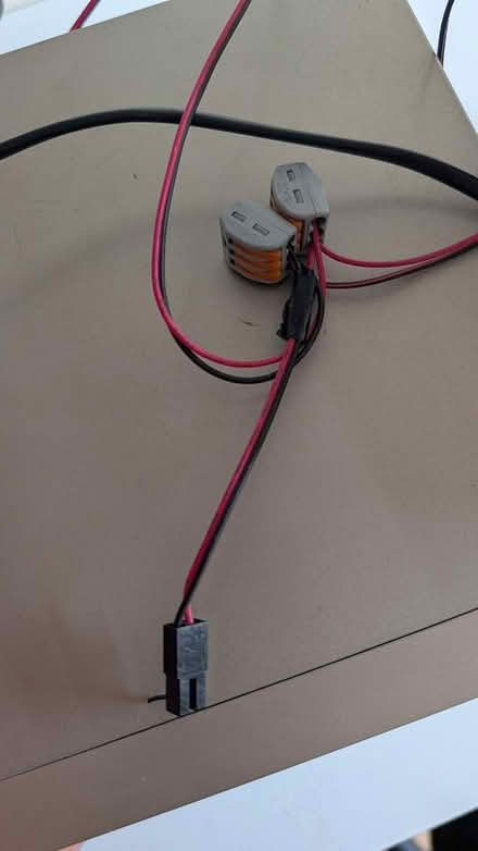 Photo of free Bush HiFi System (W14) #2