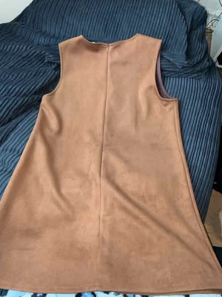 Photo of free Ladies Midi dress (Levenshulme M19) #2