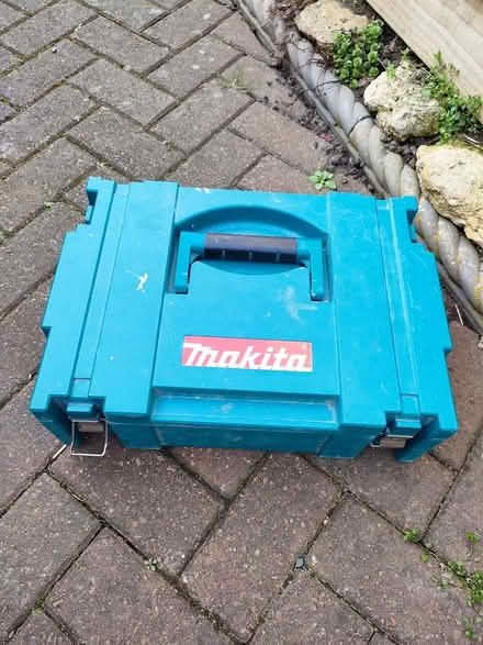 Photo of free Makita drills (Wallingford OX10) #1