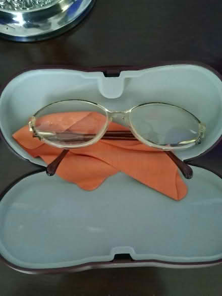 Photo of free Spectacles + box (Millhouses S7) #1