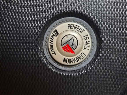 Photo of free Travel suitcase (Bolton le Sands LA5) #1