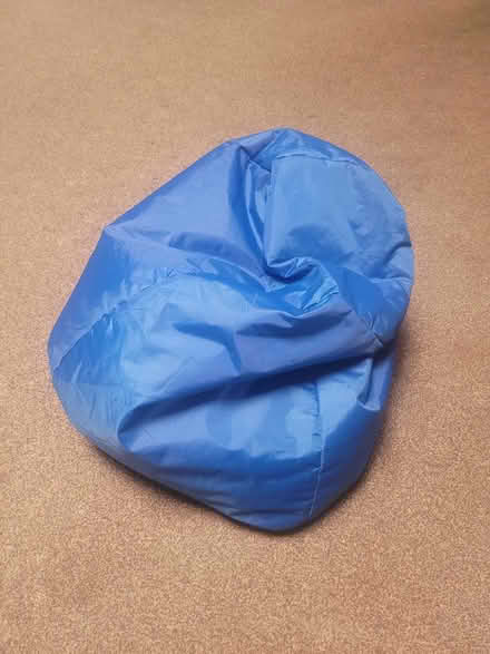 Photo of free Child's beanbag (SG5) #1