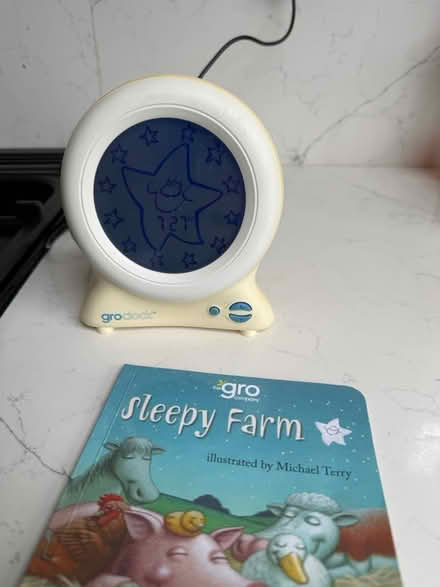 Photo of free GroClock (Henley on Thames) #1