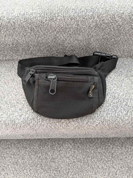 Photo of free Bum Bag (Beulah Hill SE19) #1