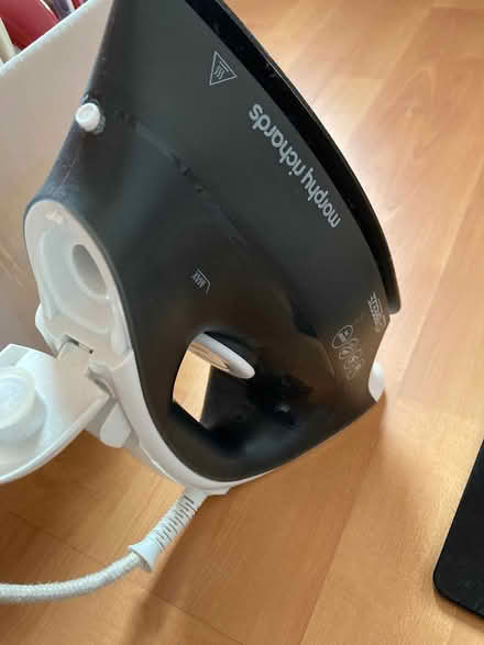 Photo of free Iron (Southsea PO4) #1