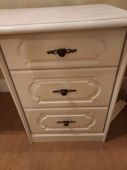 Photo of free Dressing Table (Mottingham SE9) #4