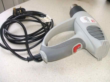 Photo of free Hot Air Gun (Molesey KT8) #1