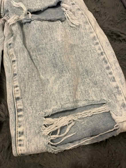 Photo of free Jeans (Wandsworth SW18) #1