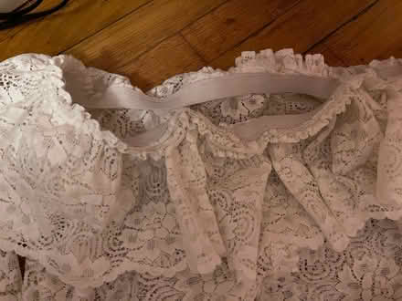 Photo of free Day of the dead costume (Winter Hill) #2