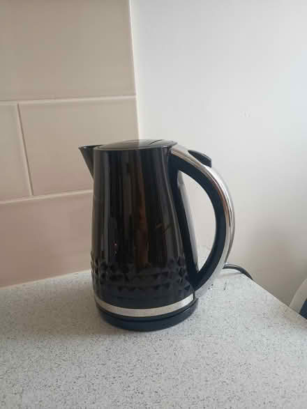 Photo of free Black Kettle (Tonbridge TN9) #1