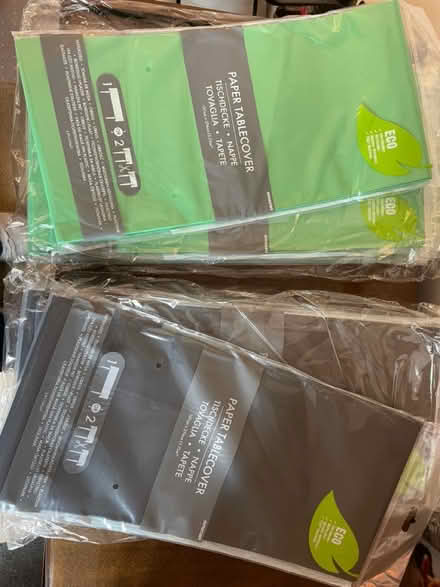 Photo of free Event supplies: hi-vis & more (Berkswell CV7 7BL) #2