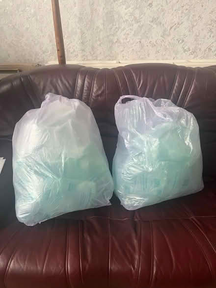 Photo of free Air cell packaging for valuables (New Brighton CH45) #2