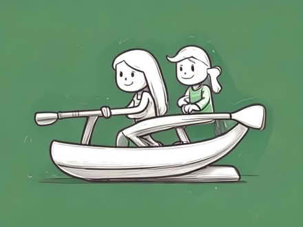 Photo of Rowing machine (Morland CA10) #1