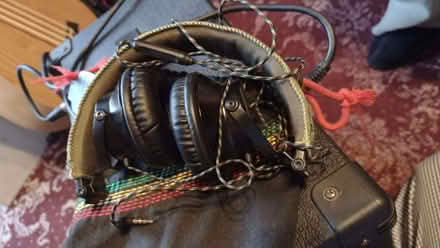 Photo of free Head Phones (Station Area RG21) #1