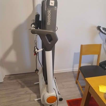 Photo of free trade mill (working) (Windsor SL4) #4