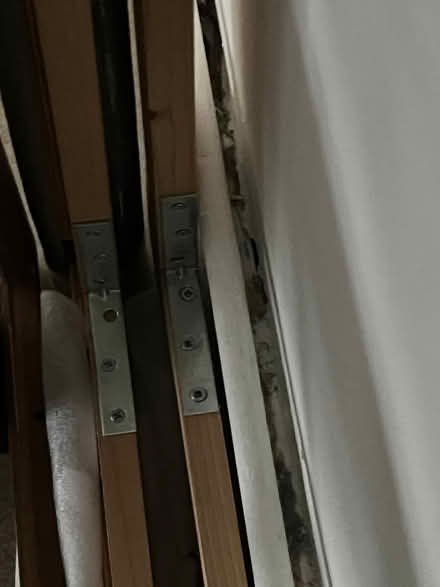 Photo of free Frame for arts and craft (Broadway Market E2) #2