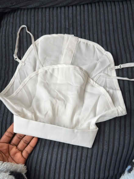 Photo of free Ladies False T- shirt for Jumpers (Levenshulme M19) #3