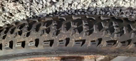 Photo of free Specialized 27.5" x 2.35" tyre (Walney Island LA14) #3