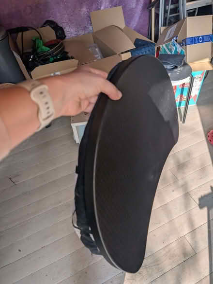 Photo of free Ikea laptop support (Streatham SW16) #3