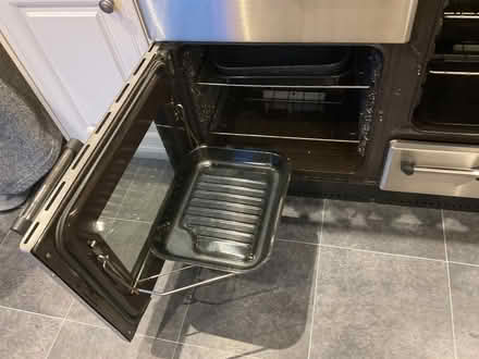 Photo of free Rangemaster Professional 110 (Dalgety Bay KY11) #4