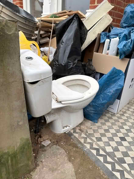 Photo of free Toilet (Lewisham) #2