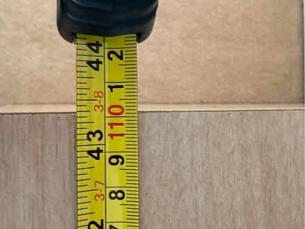 Photo of free Desk (Sanderstead CR2) #4