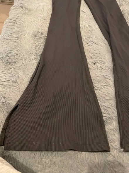 Photo of free Black nice leggings (Wandsworth SW18) #4