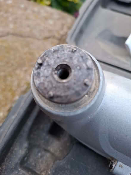 Photo of free Multi tool (Sawley NG10) #2