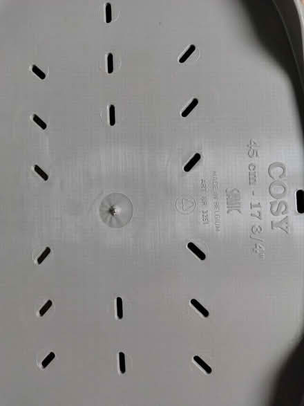 Photo of free Small dog bed (Calow S44) #3