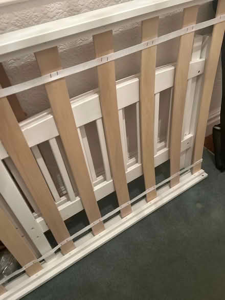 Photo of free Single bed frame (Teddington TW11) #2