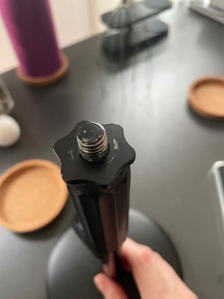 Photo of free RODE metal mic stand (Swindon SN1) #3