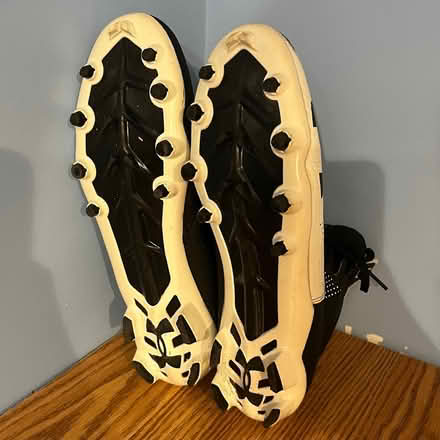 Photo of free Under Armour Cleats (Size 10) (Flatlands) #4