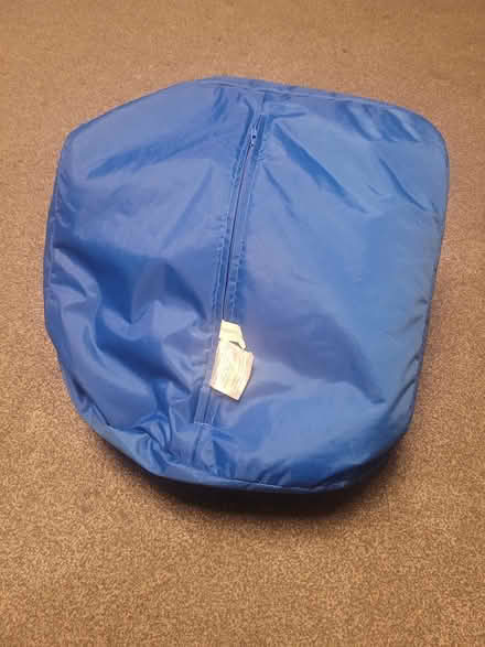 Photo of free Child's beanbag (SG5) #3