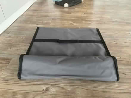 Photo of free Dog travel crate and dog car seat (Lewisham SE13 7FZ) #4